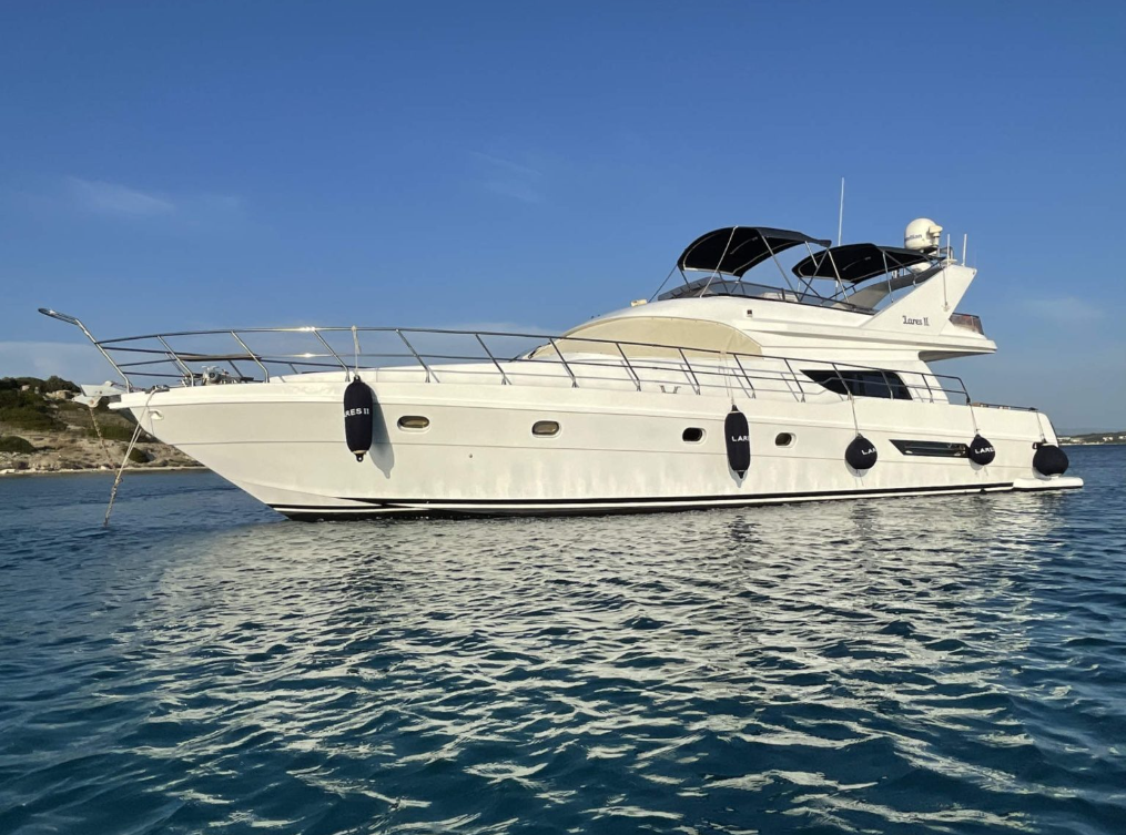 Çeşme’de Yat Kiralama Rehberi – 2025 Güncel Bilgiler